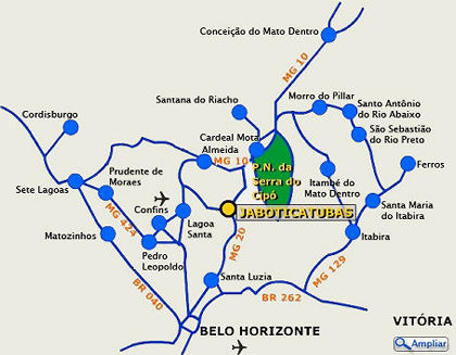 Mapa - Clique para ampliar